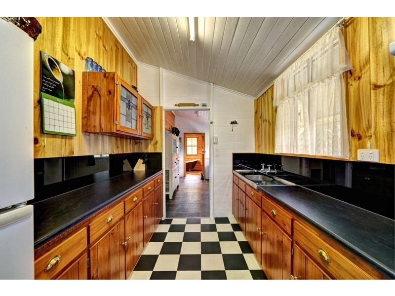 61 Monduran Road, Yandaran QLD 4673