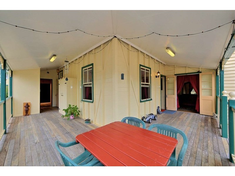 61 Monduran Road, Yandaran QLD 4673