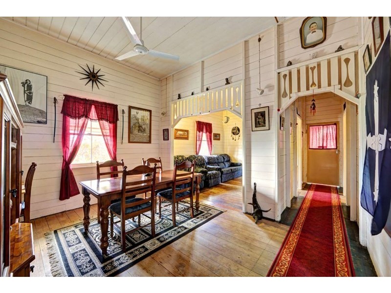 61 Monduran Road, Yandaran QLD 4673