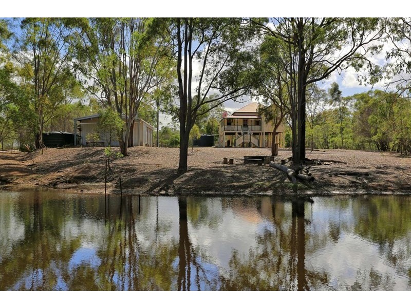 61 Monduran Road, Yandaran QLD 4673