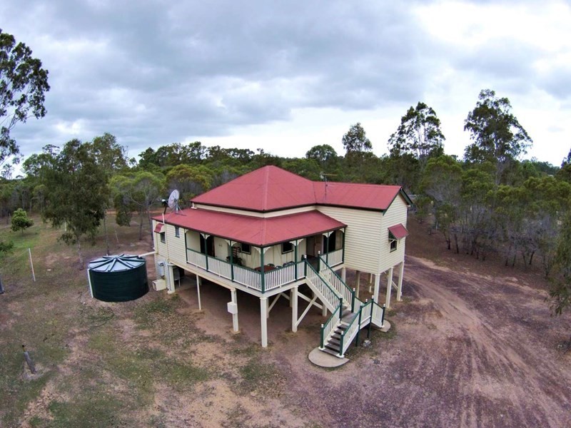 61 Monduran Road, Yandaran QLD 4673