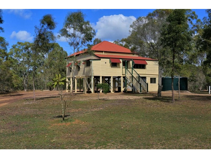 61 Monduran Road, Yandaran QLD 4673