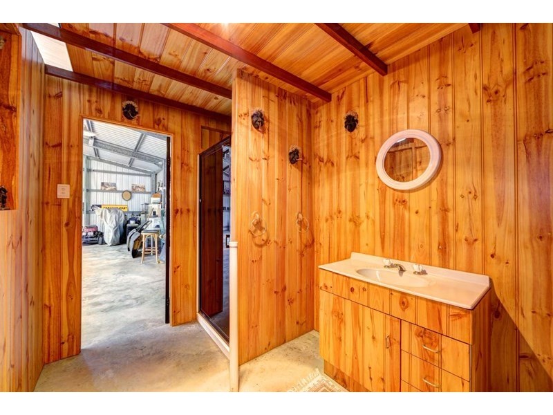 61 Monduran Road, Yandaran QLD 4673