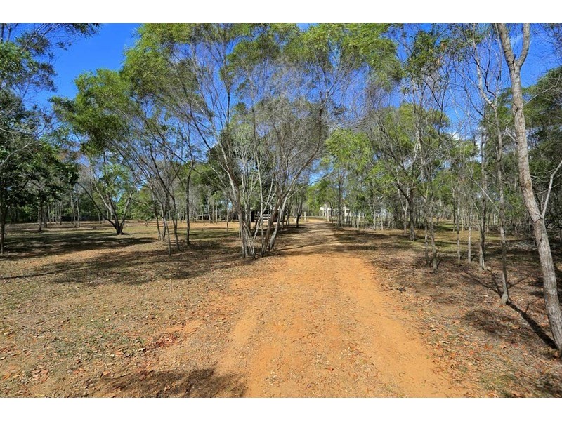 61 Monduran Road, Yandaran QLD 4673