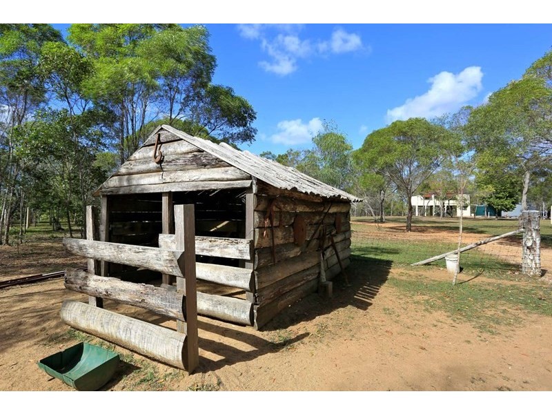 61 Monduran Road, Yandaran QLD 4673