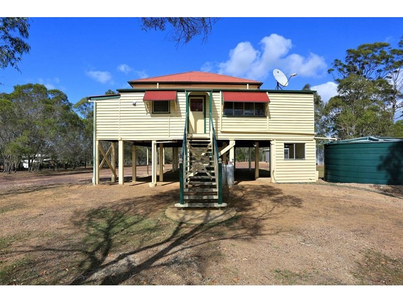 61 Monduran Road, Yandaran QLD 4673