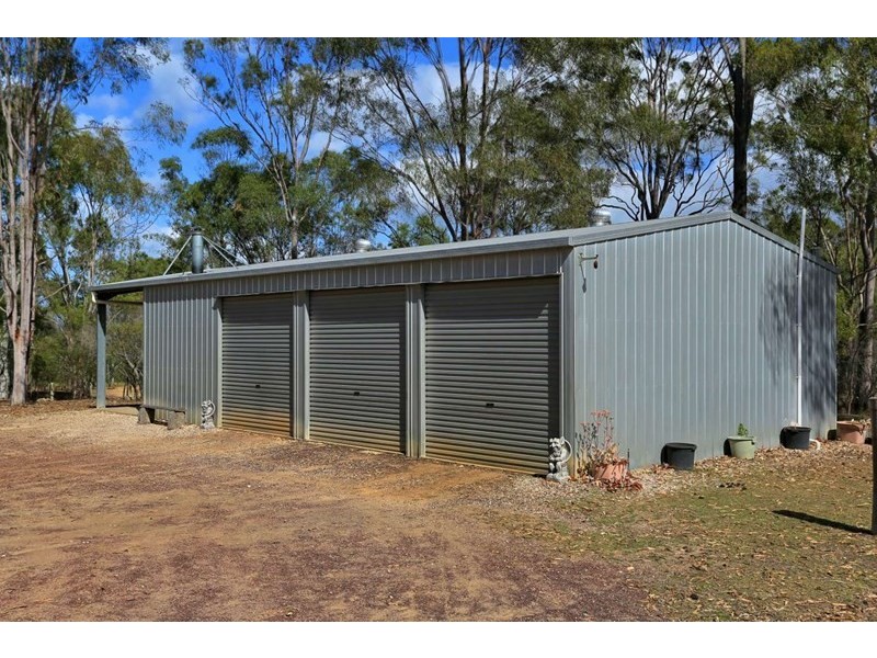 61 Monduran Road, Yandaran QLD 4673
