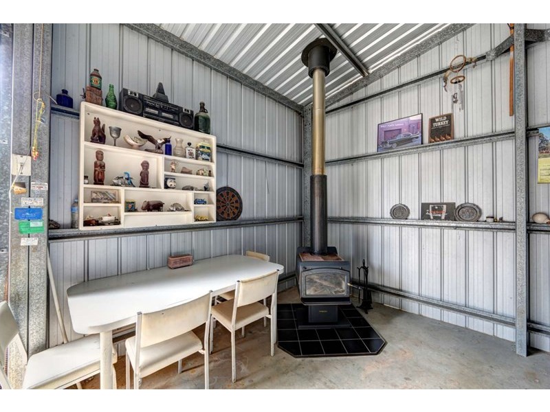 61 Monduran Road, Yandaran QLD 4673