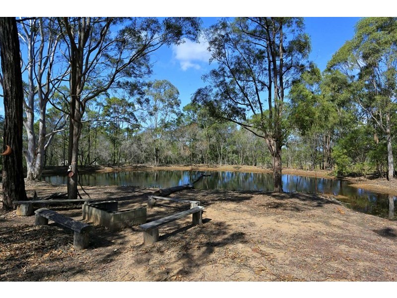 61 Monduran Road, Yandaran QLD 4673