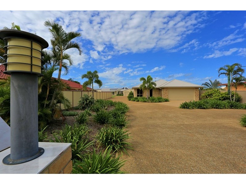 148 McCarthy Road, Avenell Heights QLD 4670