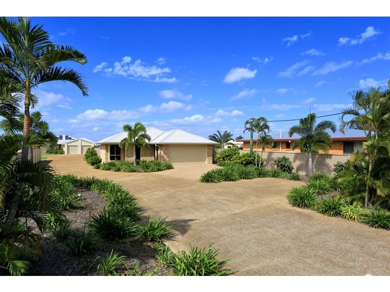 148 McCarthy Road, Avenell Heights QLD 4670