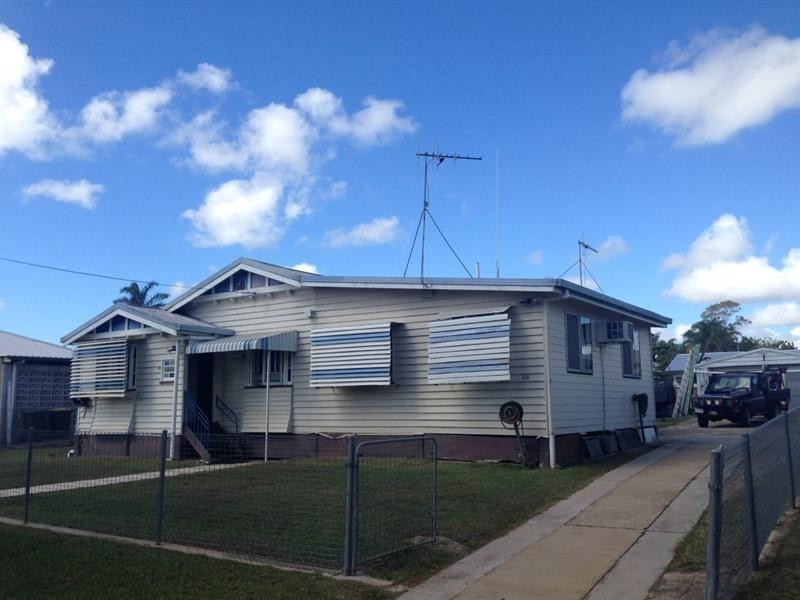 68 Lamb Street, Walkervale QLD 4670