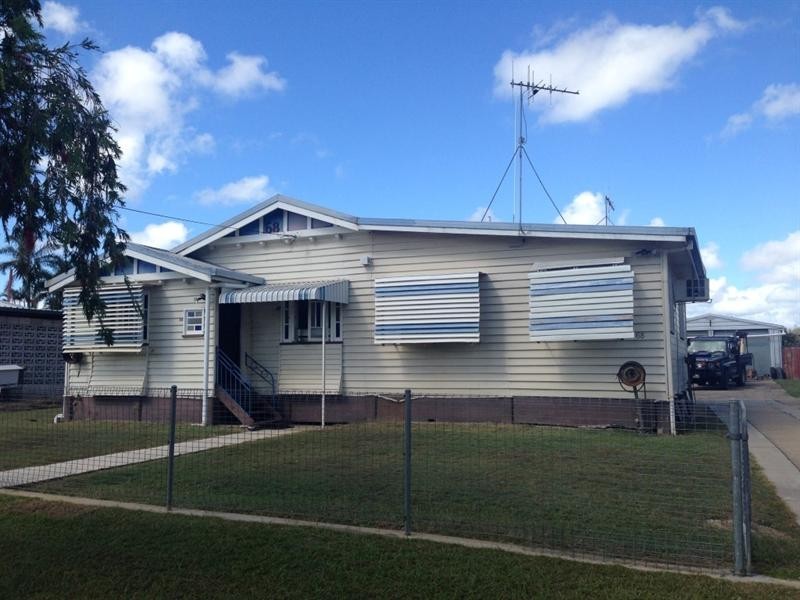 68 Lamb Street, Walkervale QLD 4670