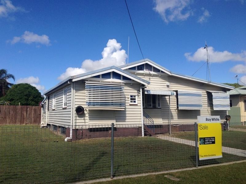 68 Lamb Street, Walkervale QLD 4670