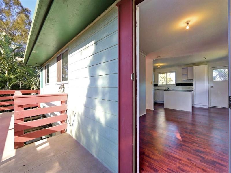 7 Duffy Street, Burnett Heads QLD 4670