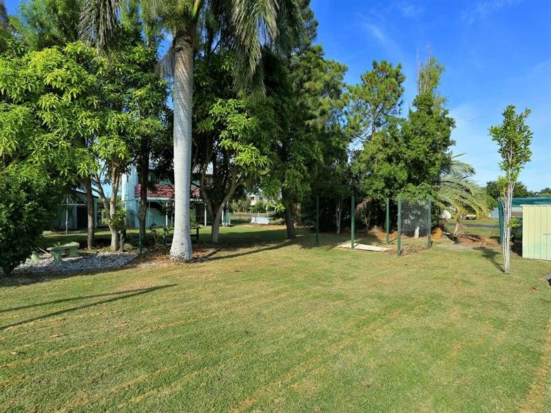 7 Duffy Street, Burnett Heads QLD 4670