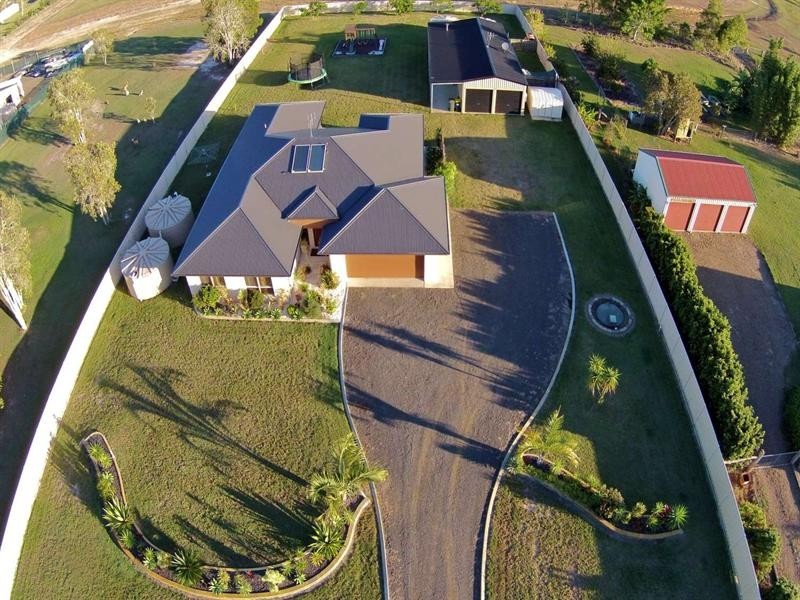 32 Clydesdale Avenue, Branyan QLD 4670