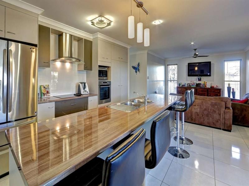 32 Clydesdale Avenue, Branyan QLD 4670