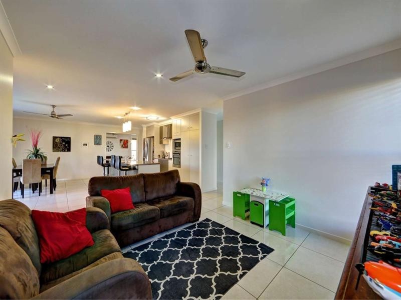 32 Clydesdale Avenue, Branyan QLD 4670