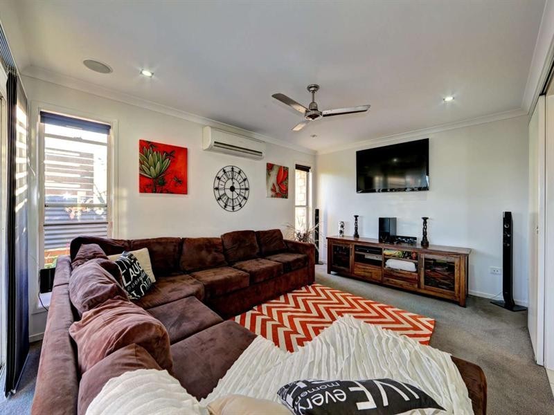 32 Clydesdale Avenue, Branyan QLD 4670