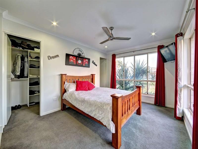 32 Clydesdale Avenue, Branyan QLD 4670