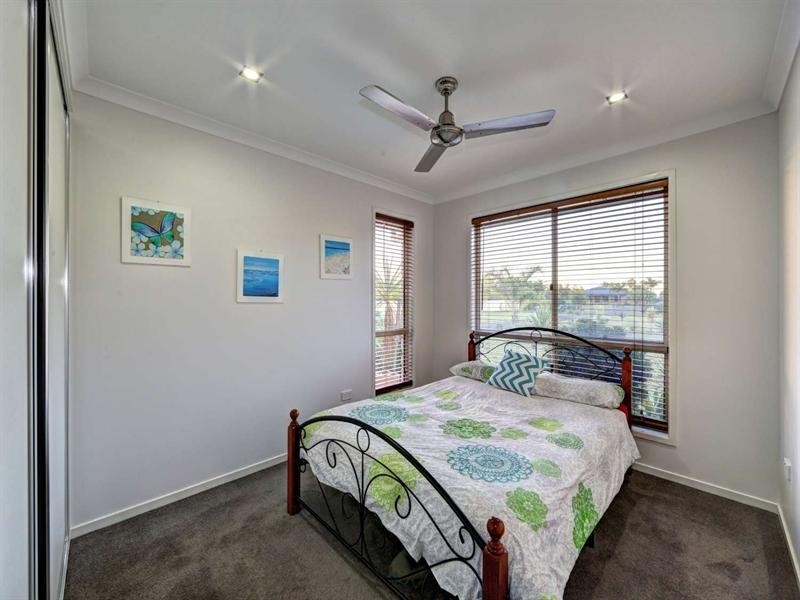 32 Clydesdale Avenue, Branyan QLD 4670