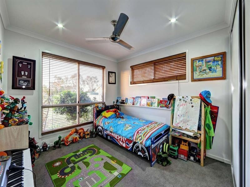 32 Clydesdale Avenue, Branyan QLD 4670