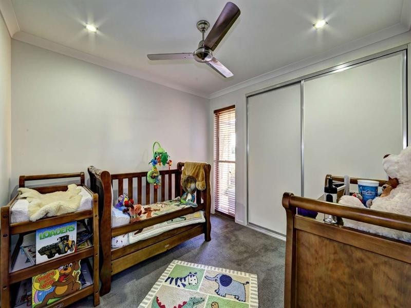 32 Clydesdale Avenue, Branyan QLD 4670