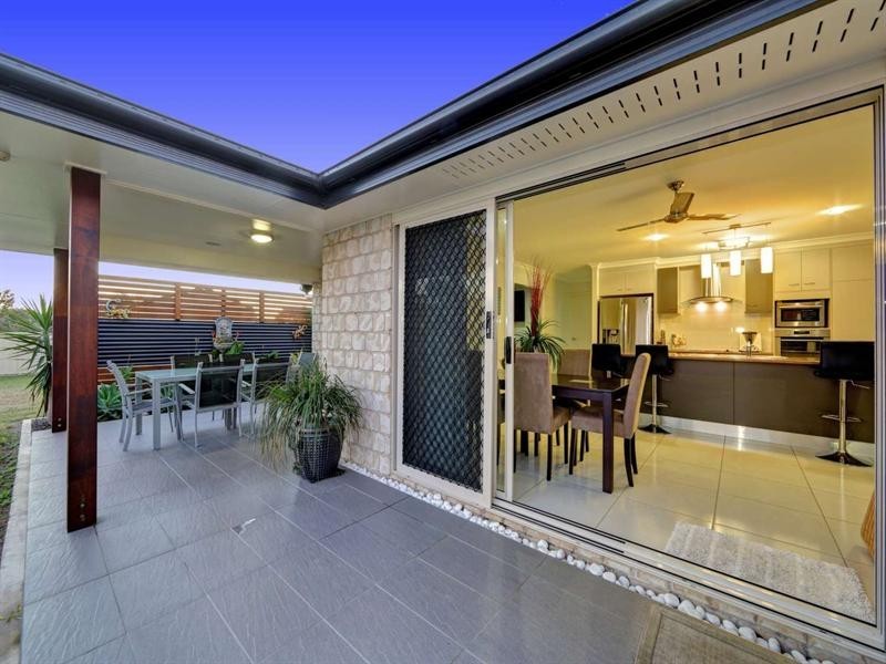 32 Clydesdale Avenue, Branyan QLD 4670