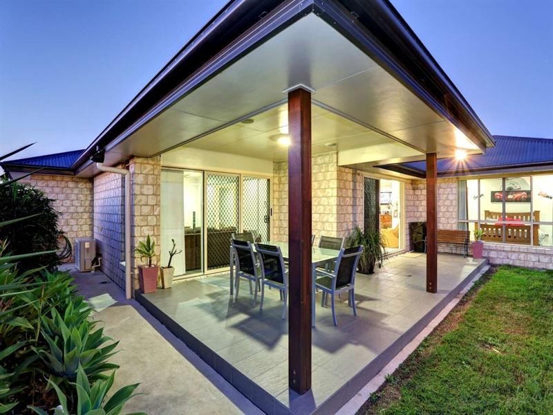 32 Clydesdale Avenue, Branyan QLD 4670