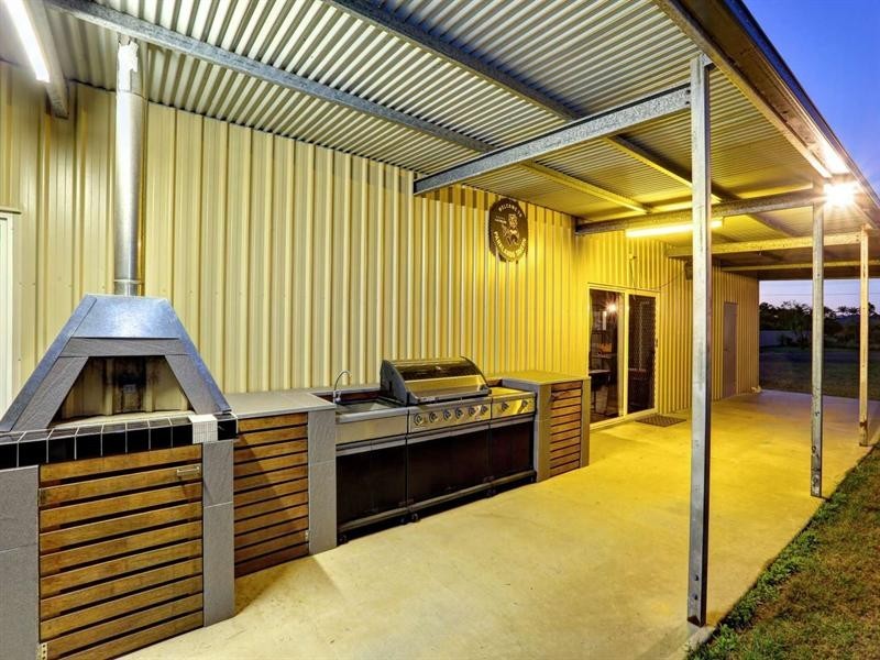 32 Clydesdale Avenue, Branyan QLD 4670