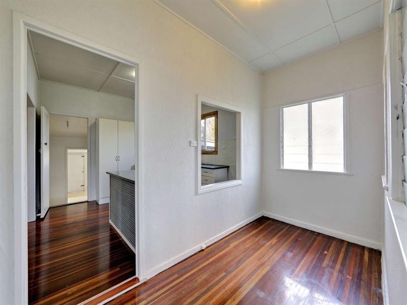 36 Baker Street, Kepnock QLD 4670