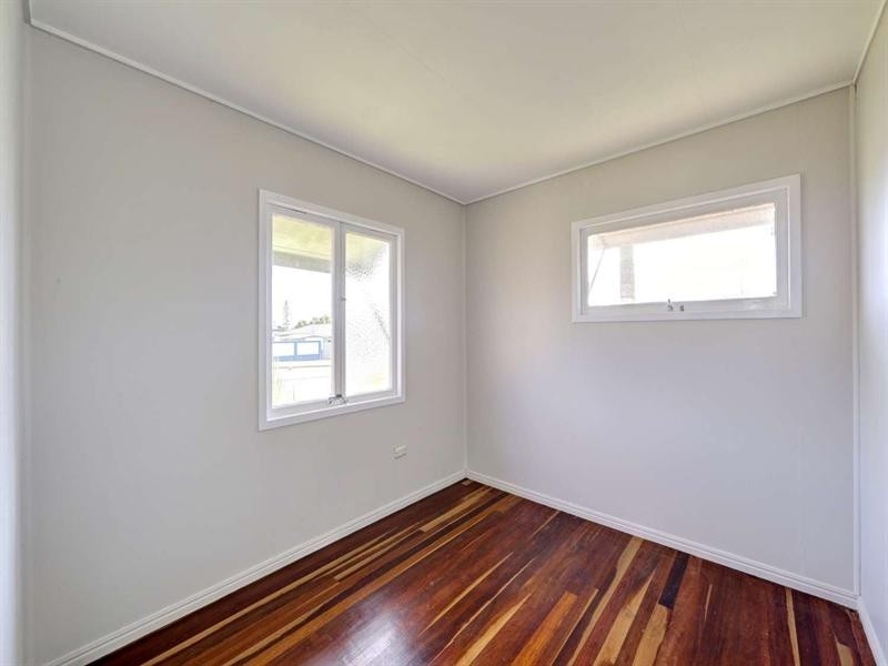 36 Baker Street, Kepnock QLD 4670