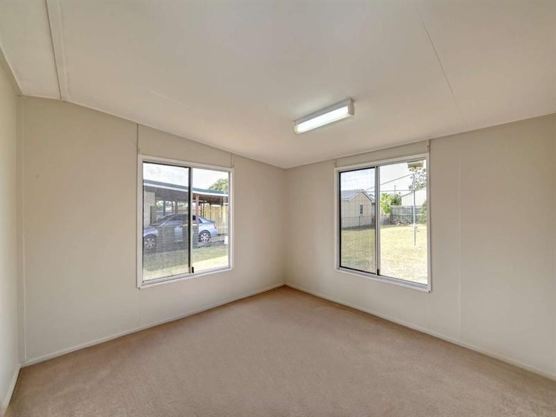 36 Baker Street, Kepnock QLD 4670