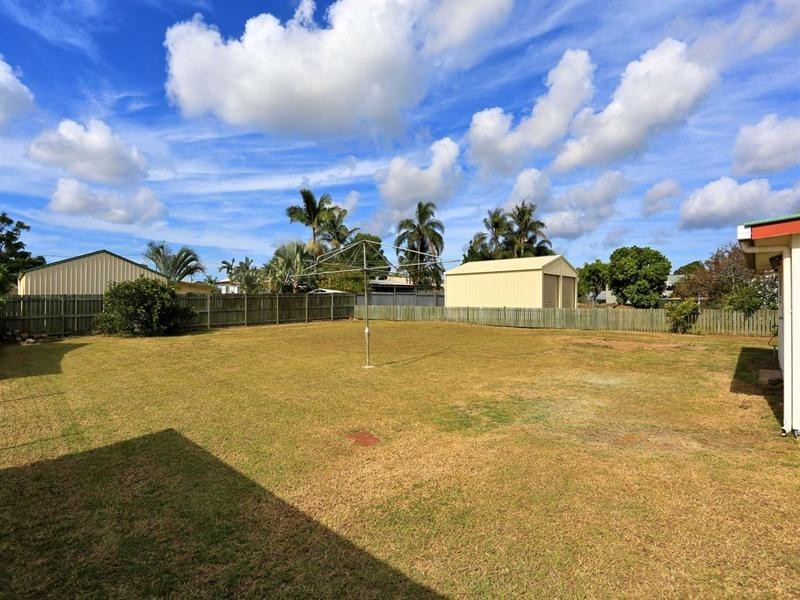 36 Baker Street, Kepnock QLD 4670
