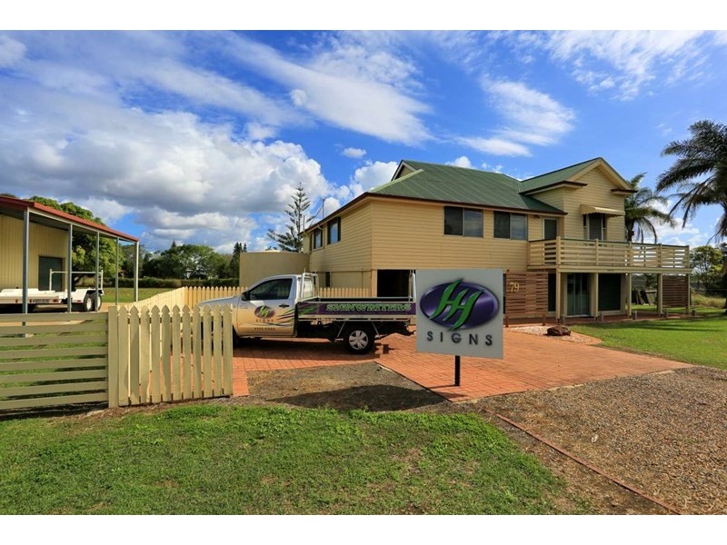 Kalkie QLD 4670
