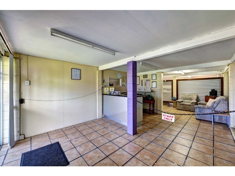 Kalkie QLD 4670