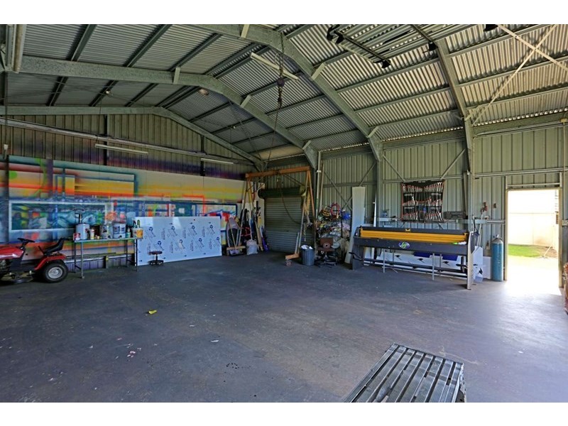 Kalkie QLD 4670