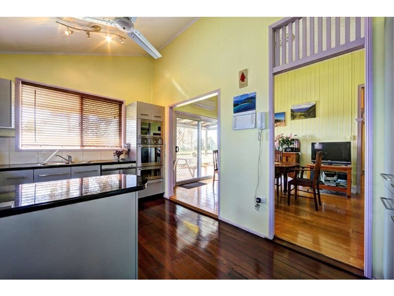 Kalkie QLD 4670