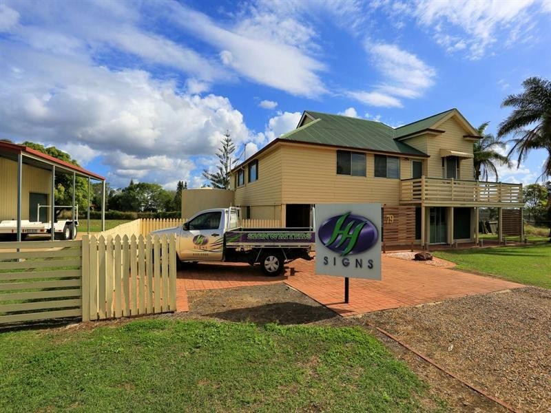 Bundaberg Central QLD 4670