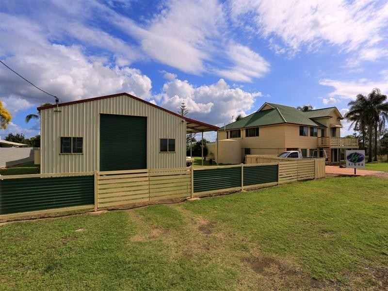 Bundaberg Central QLD 4670