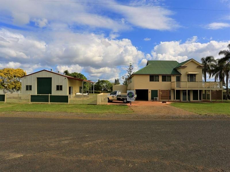 Bundaberg Central QLD 4670