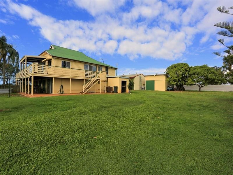 Bundaberg Central QLD 4670