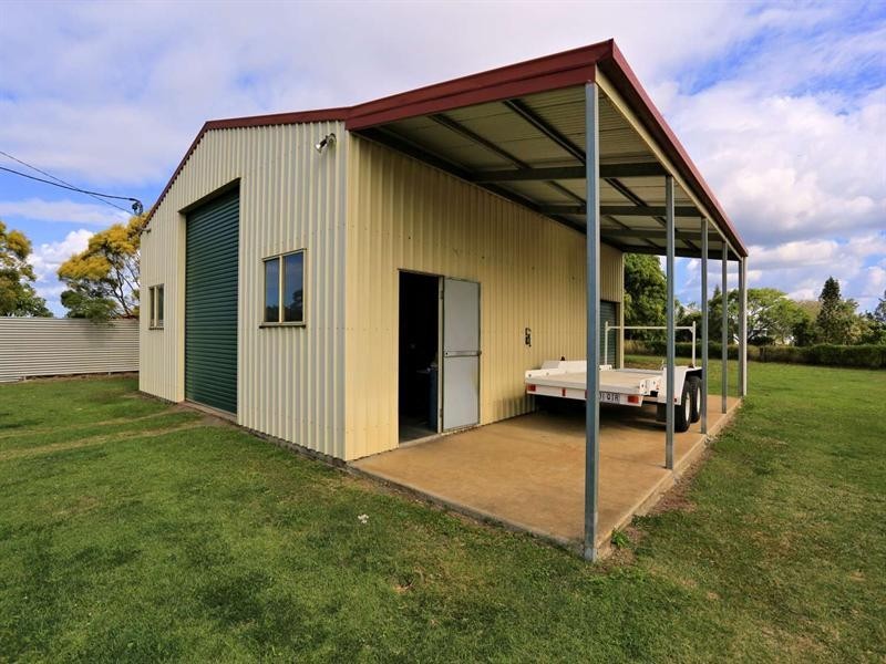 Bundaberg Central QLD 4670