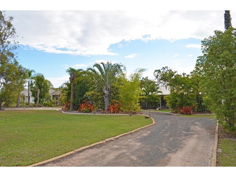 10 Bush Road, Branyan QLD 4670