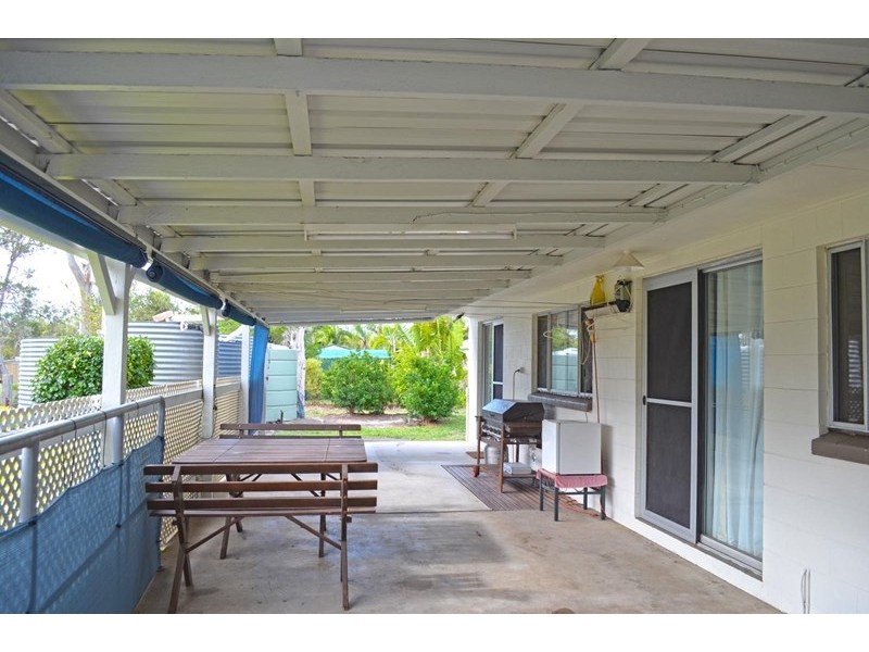 10 Bush Road, Branyan QLD 4670