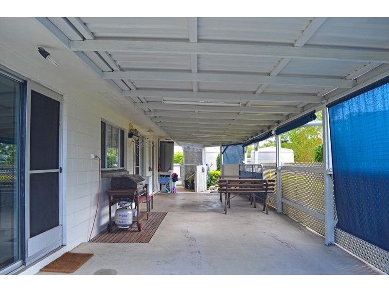 10 Bush Road, Branyan QLD 4670