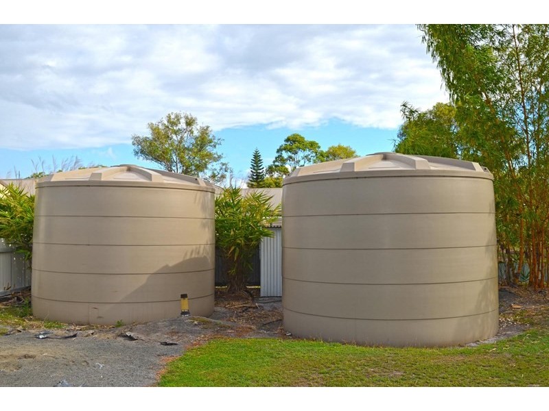 10 Bush Road, Branyan QLD 4670