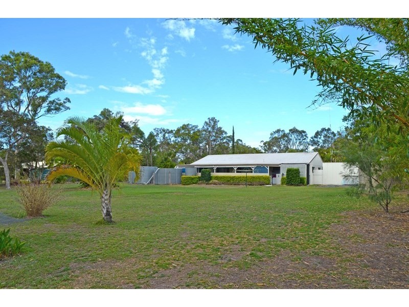 10 Bush Road, Branyan QLD 4670