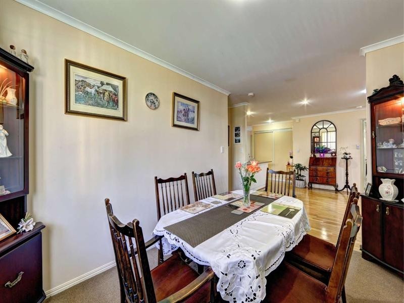 5 Fixter Avenue, Kalkie QLD 4670